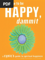 Instant Happy By Karen Salmansohn Excerpt Personal Development