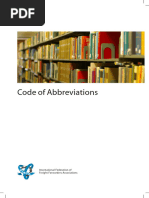 Customs Declaration Tables 2023 | PDF | Central America | Trade