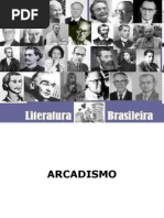 ARCADISMO