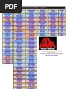 Download 2012 Tier Fantasy Football Cheat Sheet - Updated 8-24 by Fantasy Football Information fantasy-infocom SN103842425 doc pdf