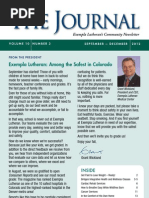 Download The Journal - Exempla Lutherans Community Newsletter by ExemplaLutheran SN103844924 doc pdf