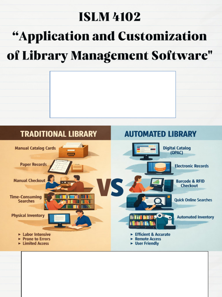 Lecture 1 Application Software | PDF | Libraries | Computer Network