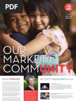 Download The Market Foundation 2012 Annual Report by Pike Place Market Foundation SN103846439 doc pdf