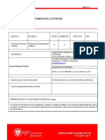 Fundamentos de Ingenieria Del Software - Ceuta