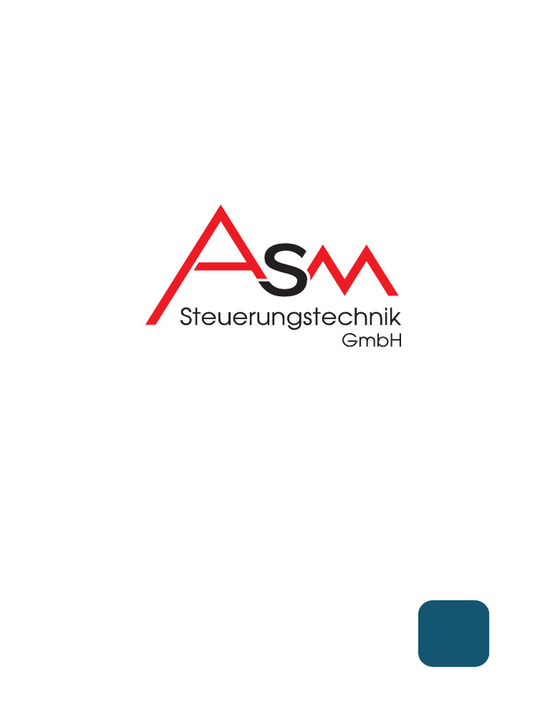ASM Catalogue Eng | PDF | Gear | Switch