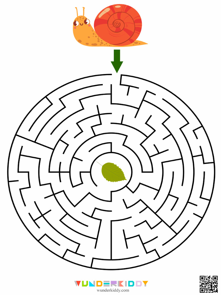 Harder Mazes | PDF