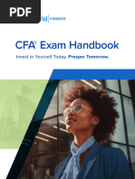 CFA Practical Skills Modules Overview | PDF