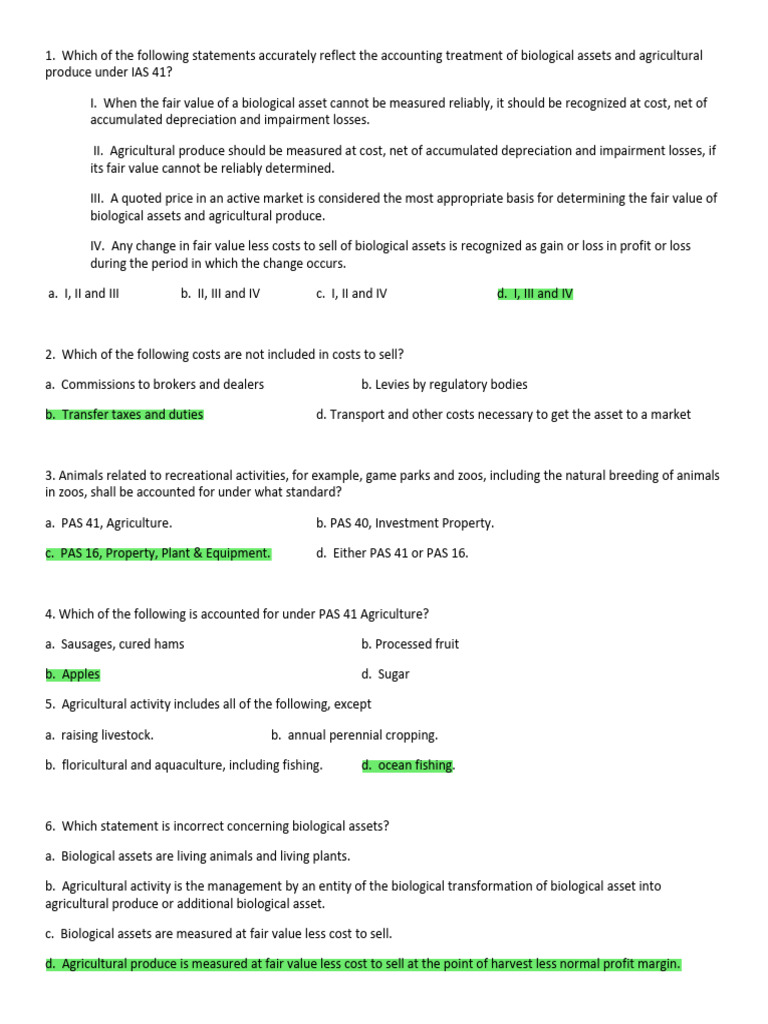 ENTREP | PDF | Fair Value | Depreciation