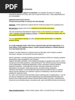 USPH Guidelines for Cruise Sanitation | PDF | Centers For Disease ...