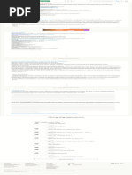 Advice Letters: Formats & Samples | PDF