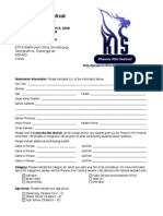 PFF.submission Form.2009
