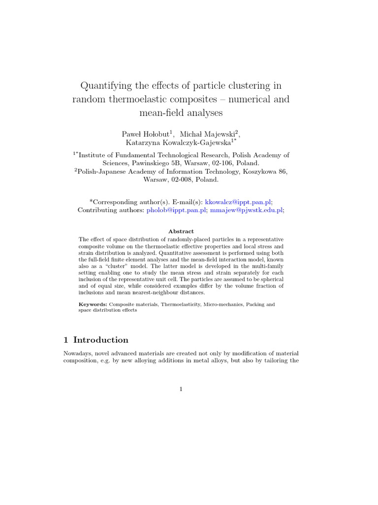 2605.10957v1 | PDF | Composite Material | Physical Sciences