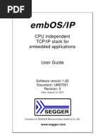 Download Use Manual Embosip by Clyde Cauchi SN103857155 doc pdf