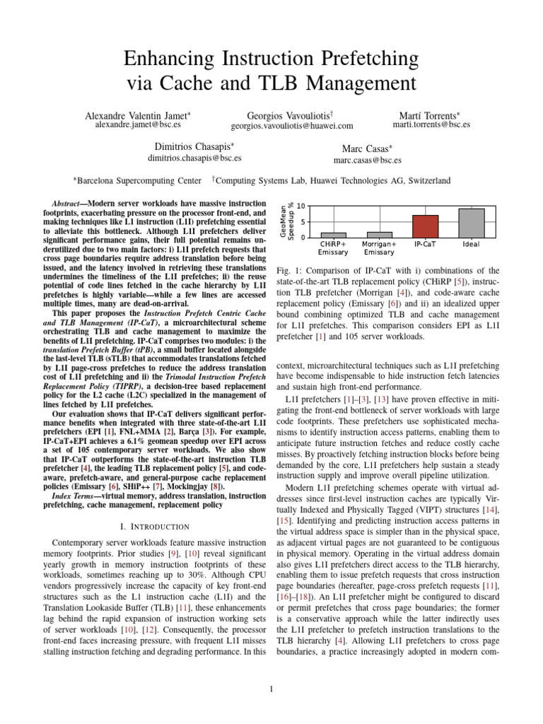 2605.12433v1 | PDF | Cpu Cache | Cache (Computing)