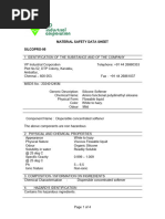 SW 409 Scheduled Waste Management Guide | PDF | Waste | Water