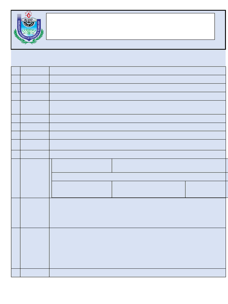 CSE 111 Structured Programming Syllabus | PDF | Pointer (Computer ...