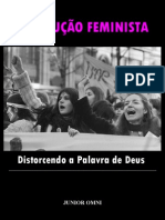 REVOLUÇÃO FEMINISTA