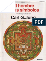 Jung Carl Gustav El Hombre Y Sus Simbolos