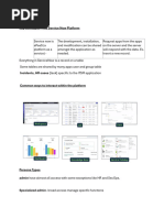 iSecure User Manual for Access Control | PDF | Button (Computing ...