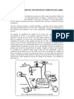 Sistema de Frenos Neumáticos