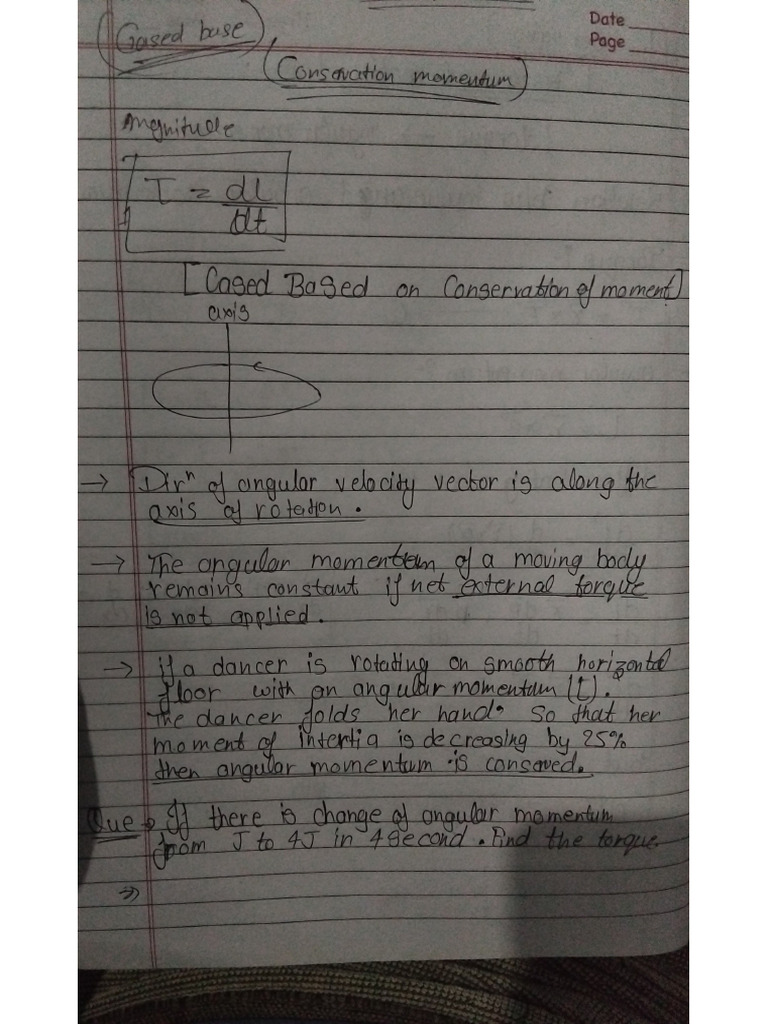 Physics class 12th notes | PDF
