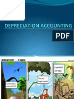 Depreciation Ppt