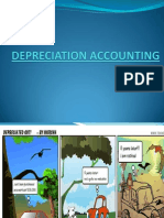 Depreciation Ppt