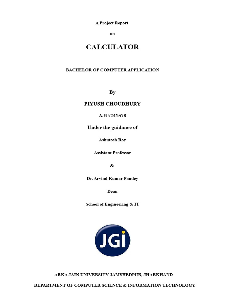 MINI PROJECT FORMAT.docx_20260313_233837_0000 | PDF | Computer Science ...