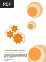 Visão Holística de Hebreus