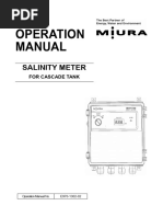Multimix8fx Xa1 | PDF | Power Supply | Microphone