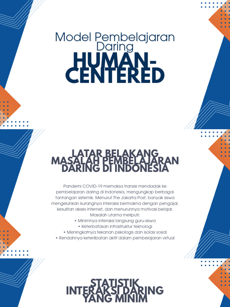 Human-Centered Daring Learning Model 20260508 221906 0000 | PDF