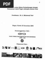 Download Reklamasi Lahan Bekas Pertambangan by Andi Rizky Ilham SN103867309 doc pdf