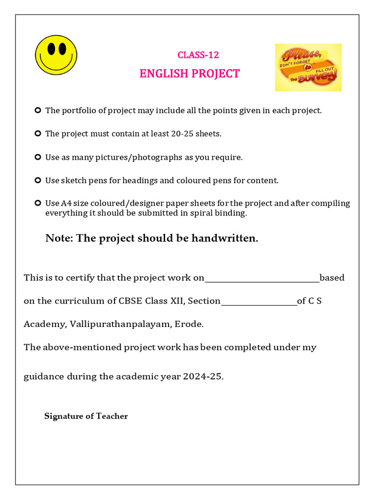 C-12 PROJECT WORK 2024 (1).. | PDF