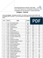 Csir Trans