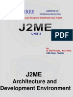 j2me unit - 2