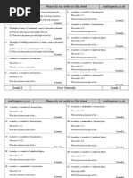 Corbettmaths Error Intervals Worksheet | PDF