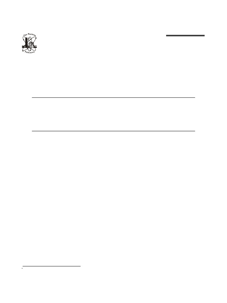 ANALYSIS OF LIGHTNING | PDF | Lightning | Electrical Conductor