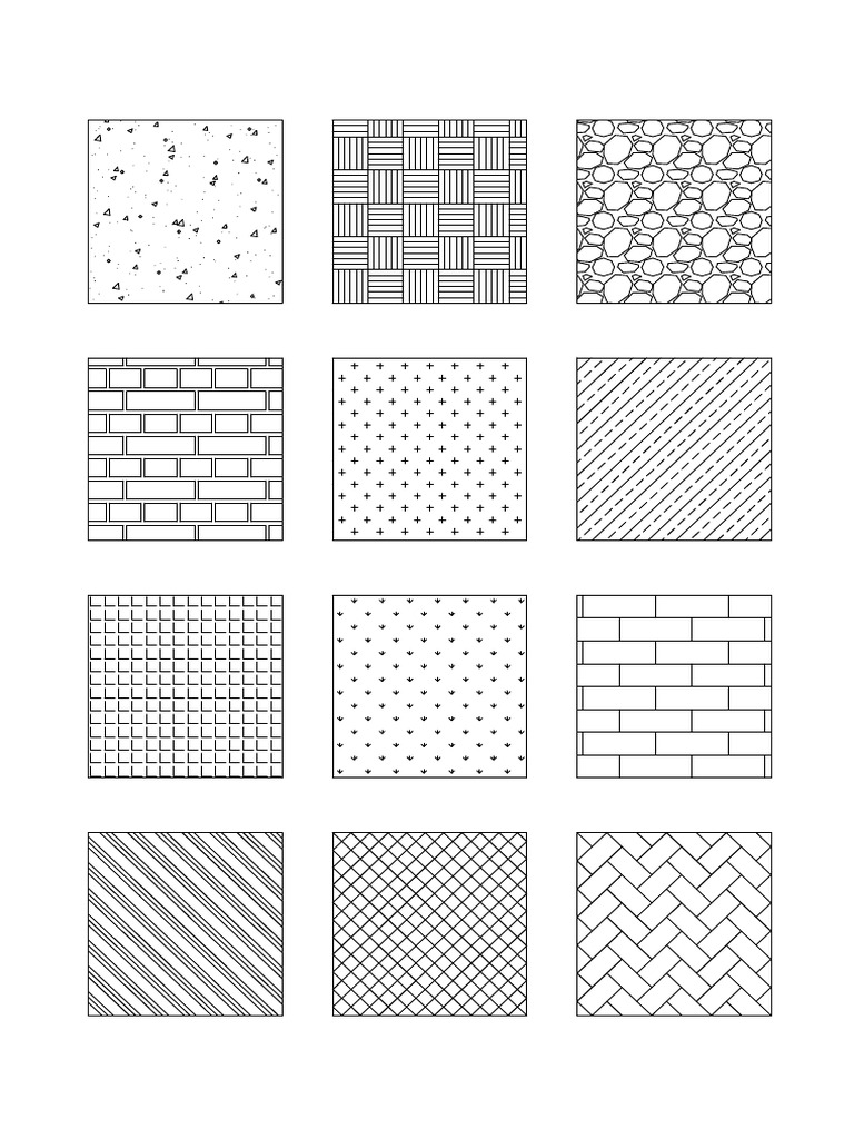 Hatch | PDF