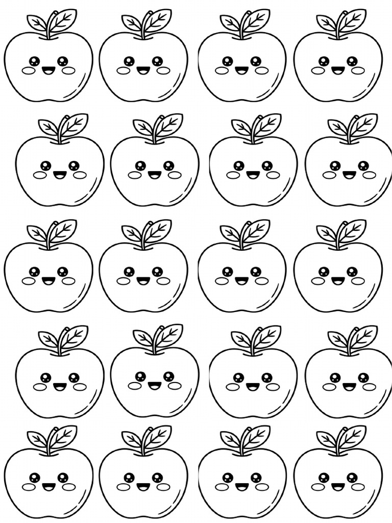 Apple | PDF