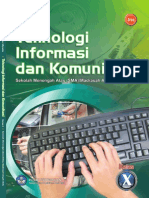 Download Fullbook Tik SMA 10 Ali Muhson Dan Miyanto by muhammad mabrur SN103882997 doc pdf