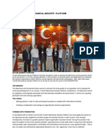 Turkish Mechanical Industry Platform