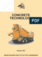 39308370 Concrete Technology
