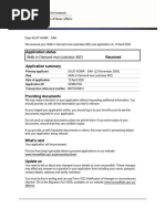How to Generate HAP ID for Australia | PDF | Business