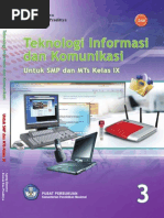 Download BukuBSEbelajarOnlineGratiscom-fullbook Teknik Informasi Komunikasi SMP-MTS IX-AGUNG-1 by BelajarOnlineGratis SN103890431 doc pdf