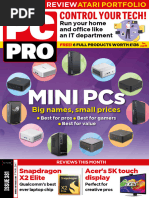 Computer Shopper - July 2016 UK | PDF | Personal Computers