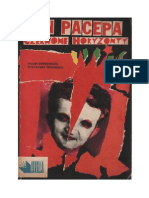 Pacepa, Ion Mihai - Czerwone Horyzonty - 1990 (Zorg)