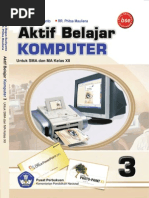 Download Fullbook Tik SMA 12 Ida Bagus by muhammad mabrur SN103891484 doc pdf