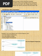 Download Uml Perpustakaan by Hasanul Cholid SN103891543 doc pdf