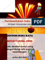 Bm1..Suku Kata Tertutup...