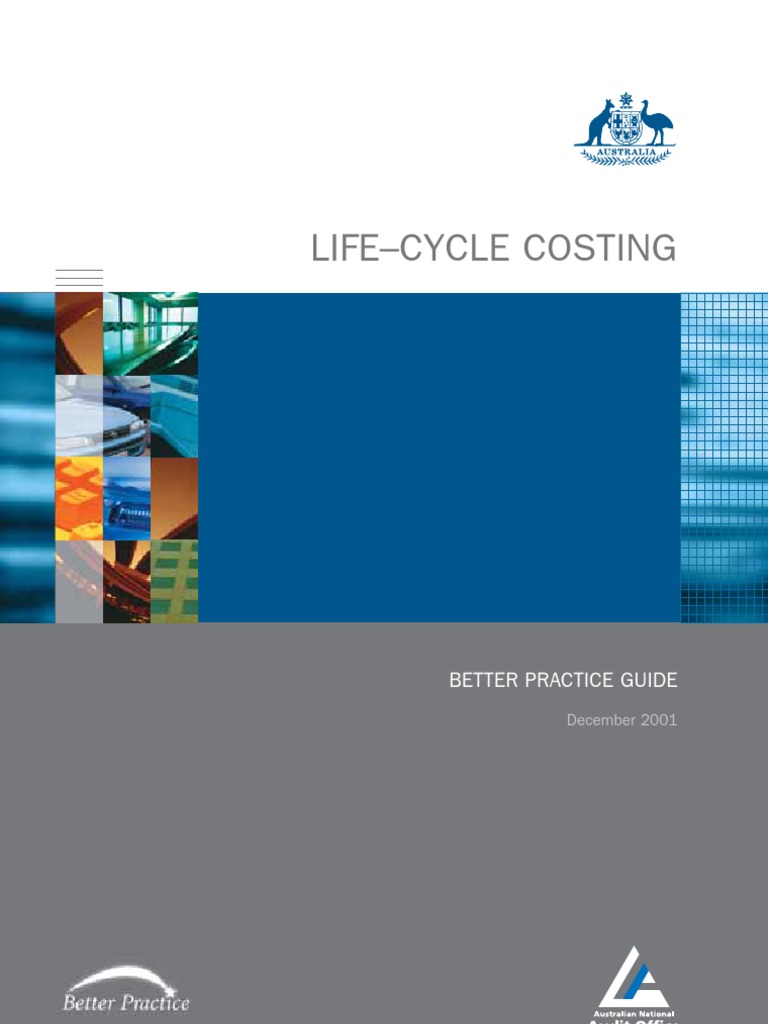 Life Cycle Costing | PDF | Business